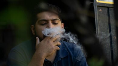 ترک عادات بد