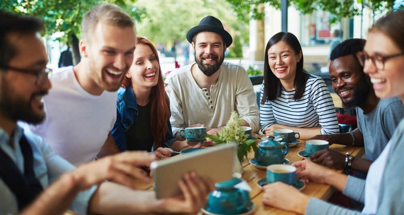 مهارتهای ارتباطی مؤثر برای جلب توجه دیگران