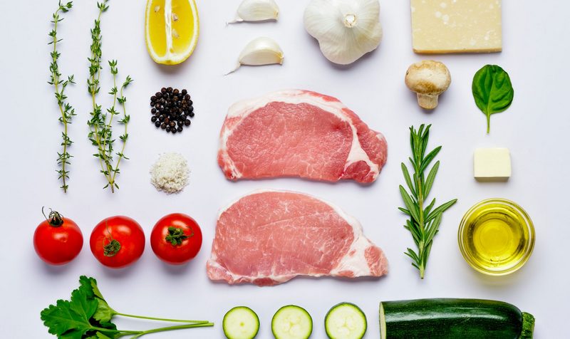 رژیم‌های غذایی کم‌چرب (Low-Fat Diets)