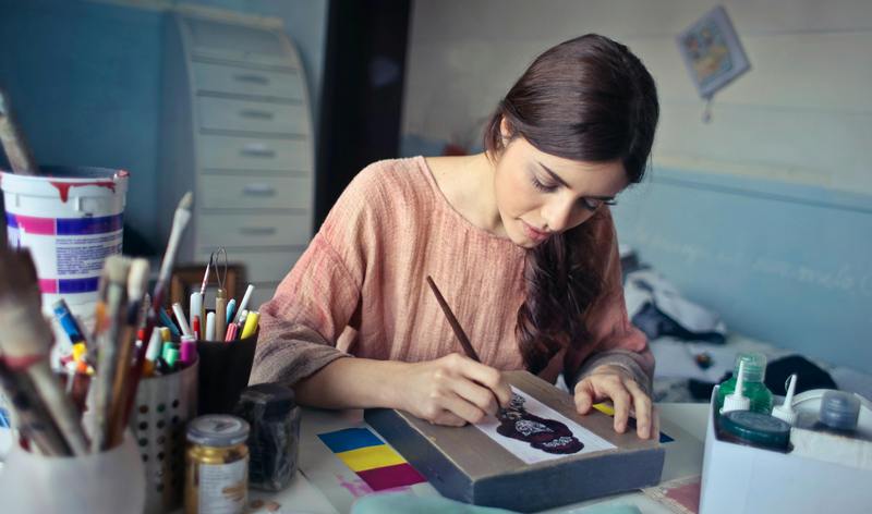 داشتن هدف و انگیزه برای جذابیت و کاریزماتیک بودن