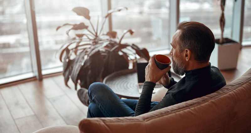 کنترل احساسات برای جذابیت و کاریزما