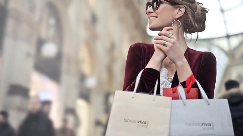 خریدهای احساسی و بدون برنامه