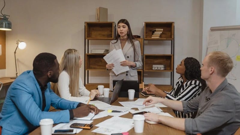 تفاوت مهارتهای نرم در صنایع مختلف