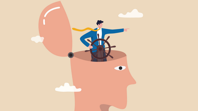 تمرینات روزانه برای افزایش خودکنترلی و تداوم آن