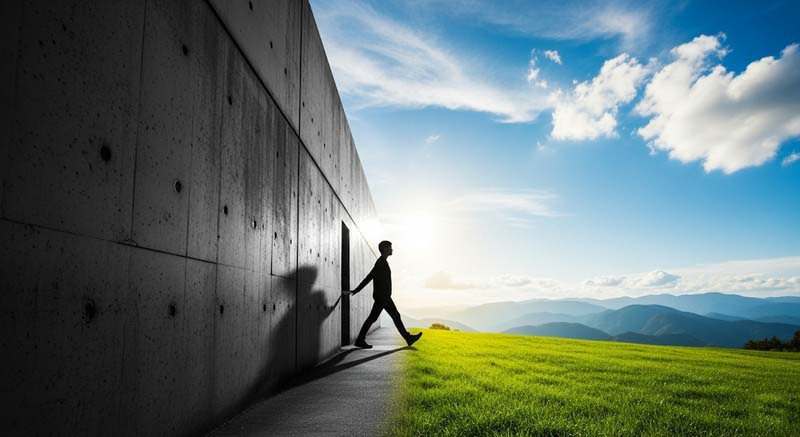 چرا تغییر ذهنیت به سمت رشد اهمیت دارد؟