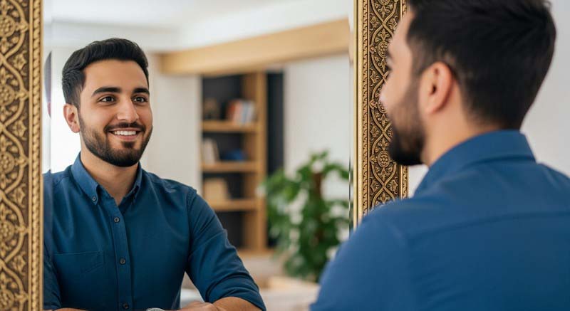 اعتماد به نفس چیست؟