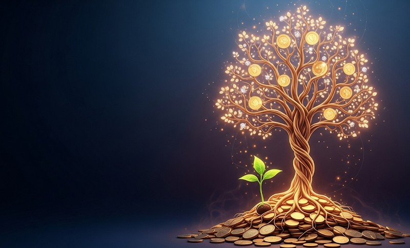 استقلال مالی چیست؟
