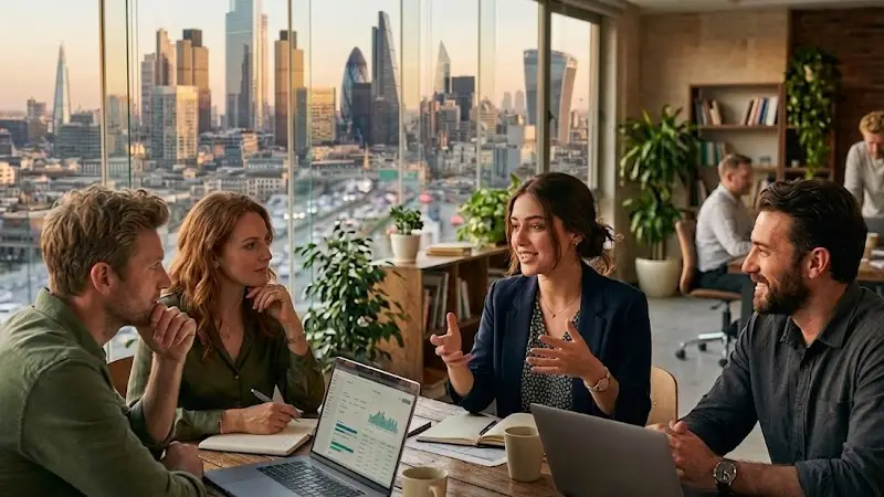 مهارت ارتباطی چیست و چرا در زندگی و کار اهمیت دارد؟