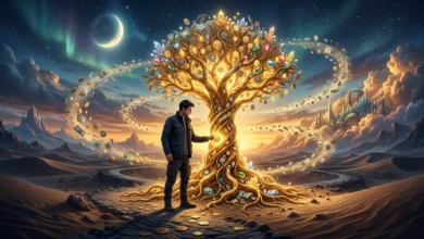 آموزش سرمایه گذاری برای افراد مبتدی و تازه کار