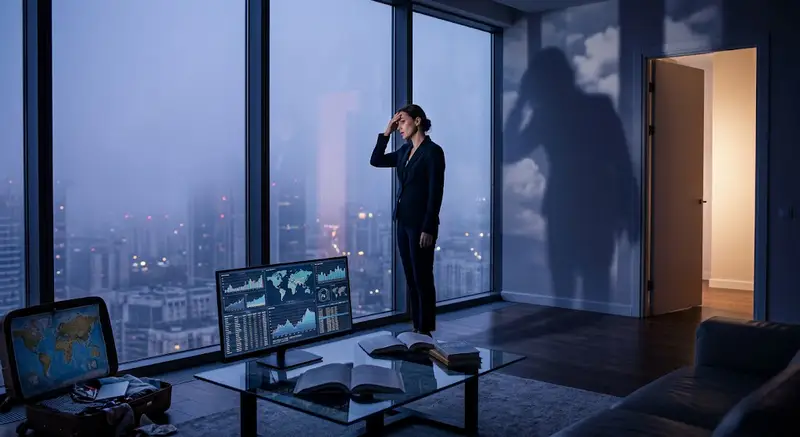 از کجا بفهمیم به یک لایف کوچ نیاز داریم؟