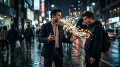 چگونه حاضر جواب باشیم؟ (رازها و آموزش حاضر جوابی)