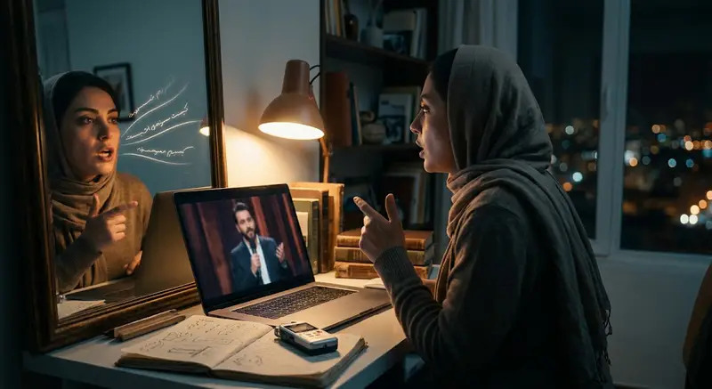 تمرینات روزانه برای تقویت سرعت انتقال ذهن و حاضرجوابی